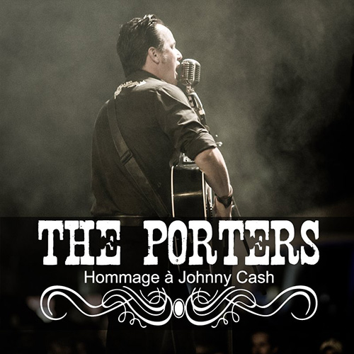 Groupe Hommage à Johnny Cash