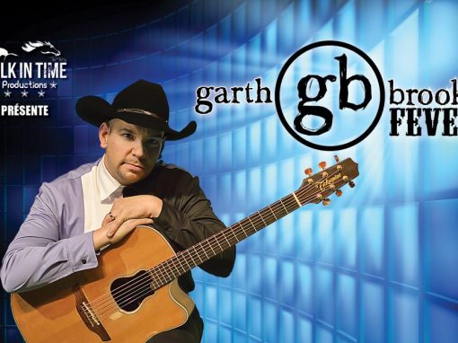 Groupe hommage country : Garth Brooks Fever